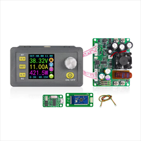 Convertisseur DC-DC abaisseur de tension et de courant constant RD DPS5015 USBBT 50V 15A 750W, alimentation numérique SMPS