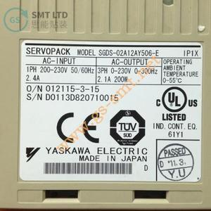 PIÈCES SMT 1-478-865-11 SGDS-02A12AY506-E POUR MACHINE SONY - Product Image 4