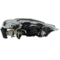 Pare-chocs avant complet OE A1728850500 avec calandre et feux antibrouillard pour Benz SLC W172 AMG Line (SLC200, SLC300)
