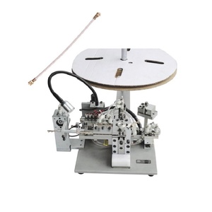 เครื่องย้ำหางปลา IPEX สำหรับขั้วต่อ IPEX - Product Image 1