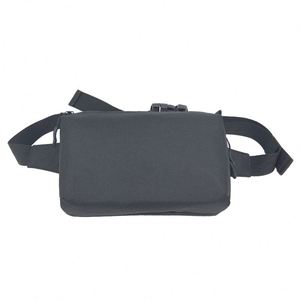 Riñonera Deportiva de Poliéster Ligero con Logotipo Personalizado, Riñonera de Viaje con Cierre para Actividades al Aire Libre - Product Image 2