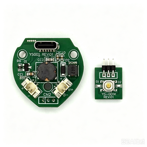 Difusor de Aromas PCBA-OEM/ODM Servicio de Ensamblaje Llave en Mano para Electrónica de Consumo - Product Image 3