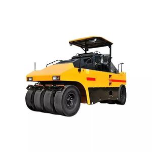 รถบดยางลม SPR250 ขนาด 25 ตัน สำหรับบดอัดแอสฟัลต์ - Product Image 6