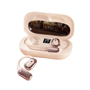 Tai nghe không dây TWS thông minh hỗ trợ dịch thuật đa ngôn ngữ thời gian thực, phiên dịch đồng thời cho cuộc gọi - Product Image 2