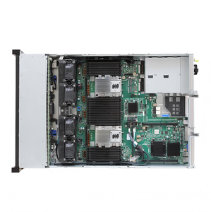 Low Latency Dual Xeon 2933MT/s DDR4 25GE Flexible NIC Network-Optimized Rack Server - Product Image 3