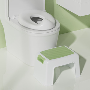 Siège de douche anti-dérapant enfants bébé escabeau en plastique ménage <span class=keywords><strong>petit</strong></span> <span class=keywords><strong>banc</strong></span> <span class=keywords><strong>pour</strong></span> cuisine salle de <span class=keywords><strong>bain</strong></span> - Product Image 4