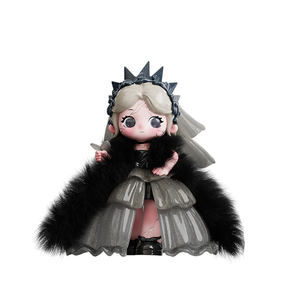 [ร้านค้าอย่างเป็นทางการ] ฟิกเกอร์อนิเมะสะสม ZIYULI พร้อมรายละเอียดประณีต ของเล่นดีไซเนอร์รุ่นลิมิเต็ดอิดิชั่น กล่องสุ่ม - Product Image 5