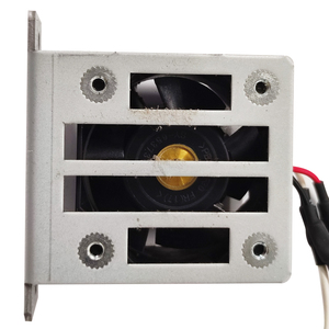 Ventilateur de refroidissement FANUC A06B-2655-C311 CRMB30 - Product Image 5