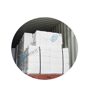 2nd cắt X30 BJ-CLP-DP1000 baijin bột giấy bông linter tuân thủ EU quyết định 2001/219/Ec sản xuất Trinh gỗ tẩy trắng Sheets - Product Image 4