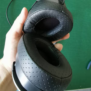 אוזניות מקורית מיוחד עבור גלאי זהב sdc, מפעל למכור אוזניות גלאי מתכת תת קרקעי - Product Image 5