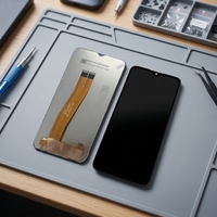 Écran LCD tactile de remplacement pour Itel A100C