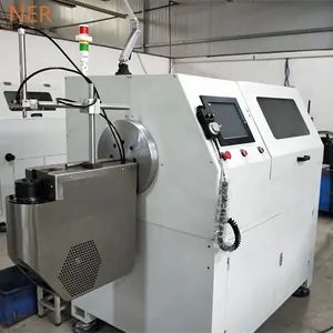 Manufacturer famous brand 3D wire bender