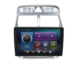 TS10 Android 10 8Core 6 + 128G de Video del coche DVD del coche reproductor Multimedia para <span class=keywords><strong>Peugeot</strong></span> <span class=keywords><strong>307</strong></span> <span class=keywords><strong>Peugeot</strong></span> 2004-2013 RDS Radio de coche ESTÉREO - Product Image 4