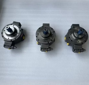 Pompe à pistons radiaux D956z8001 Pompe à huile hydraulique - Product Image 1