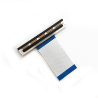 Nuevo cabezal de impresión GP3120TL para Gainscha Gprinter GP3120TN GP3120TL GP3150T GP3120TU GP-3120TIU GP-3150TIN S-806, piezas de impresión térmica