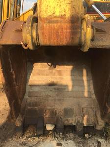 Excavatrice Kobelco SK220 d'occasion, 22 tonnes, pelle d'occasion de haute qualité, pompe hydraulique d'origine japonaise Eaton, entrepôt de Shanghai, mondial - Product Image 3