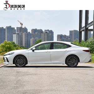 <span class=keywords><strong>Voiture</strong></span> hybride neuve Toyota Camry 2026 – Véhicule hybride essence-électrique pour l'<span class=keywords><strong>achat</strong></span> automobile en Chine - Product Image 3