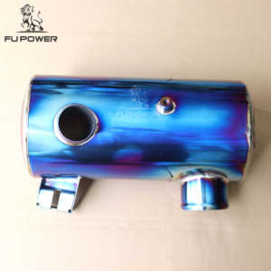 Kit per scatola d'acqua in titanio a <span class=keywords><strong>3</strong></span> prestazioni SPARK <span class=keywords><strong>2</strong></span>-Up RS16131 - Product Image 3