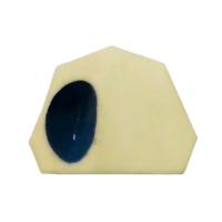 Modelo K de Implante Dental para Seno Maxilar y Dientes Faltantes - Herramienta de Entrenamiento Dental para Levantamiento de Seno y Práctica de Implantes