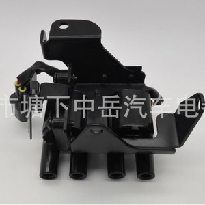 Bobina de encendido Hyundai 2730102700 tipo no pen-type para reemplazo y reparación - Product Image 3