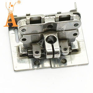 ตีนผีหลายเข็มสำหรับ <span class=keywords><strong>Kasai</strong></span> 1104/ 1410/ W300G ชิ้นส่วนจักรเย็บผ้าสำหรับ <span class=keywords><strong>Kasai</strong></span> - Product Image 4