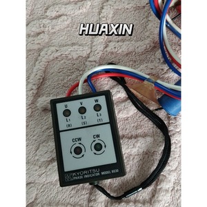 Indicateur de phase numérique Kyoritsu 8030 #   hx - Product Image 1
