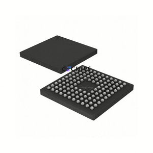 Nuevo-Original-En Stock IS61LV12824-10BL-TR BGA-119 Circuito Integrado IC Chip Componente Electrónico Unificado Servicios de Cadena de Suministro - Product Image 1