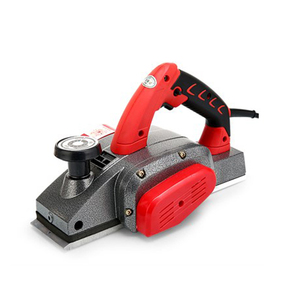 Raboteuse Électrique Portative pour Bois, Puissance Maximale 800W, 82mm, Emballage en Boîte, Dimensions, Poids, Polyvalente, Raboteuse à Moteur - Product Image 6