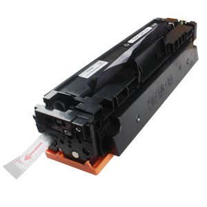 Cartuccia <span class=keywords><strong>Toner</strong></span> Acro CF410A CF411A CF412A CF413A <span class=keywords><strong>410A</strong></span> 411A 412A 413A per Stampanti HP Laserjet Enterprise M477 M452 - Product Image 3