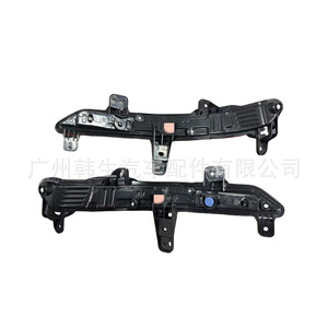Li M01-41350011สะท้อนแสงกันชนหลังอัตโนมัติสำหรับ2021รุ่นอะไหล่ - Product Image 3