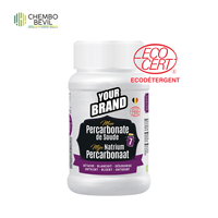 Agent nettoyant de premier choix Ecocert Percarbonate de sodium Nettoyant pour équipements Nettoie en profondeur Dégraissant et restaure la blancheur Quantité en vrac