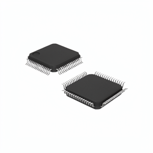 10NS 64KX18ซิงค์ FQFP IC FIFO 64TQFP ลอจิกชิ้นส่วนอิเล็กทรอนิกส์ CY7C4285V-15ASXC ผู้แทนจำหน่าย - Product Image 1
