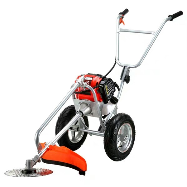 China 52cc Gasoline Type Robotic Hand