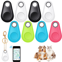 Mini traceur GPS intelligent anti-perte pour animaux de compagnie, enfants, voitures, portefeuilles, clés, colliers et accessoires