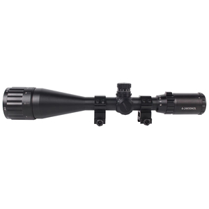 루거 6-24X50AOL 스코프 사냥용 레드 그린 레티클 조준경 - Product Image 4