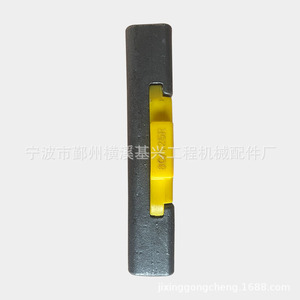 Goupille de dent de godet d'excavatrice 125p, Pièces de machines de construction, Fabriqué en Chine - Product Image 3