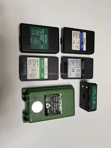 อุปกรณ์เสริมรถปั๊มคอนกรีต รีโมทคอนโทรล HBC แบตเตอรี่ BA225030 เครื่องชาร์จ QD109300 - Product Image 5