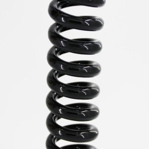 New 7-Way Coiled Cable for Truck Trailers Seven Core <b>Electrical</b> <b>Wire</b> with Spring Guard and Connector - Product Image 4