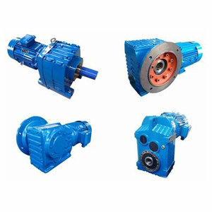 Motor de Engranajes <span class=keywords><strong>Cicloides</strong></span> Nuevo 2024, Caja de Engranajes Planetaria de Velocidad, Reductor Cicloidal - Product Image 6