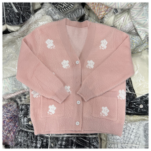<span class=keywords><strong>Blazer</strong></span> Corto de Tweed Nuevo <span class=keywords><strong>al</strong></span> <span class=keywords><strong>por</strong></span> <span class=keywords><strong>Mayor</strong></span>, Suéter para <span class=keywords><strong>Mujer</strong></span>, Compra <span class=keywords><strong>al</strong></span> <span class=keywords><strong>por</strong></span> <span class=keywords><strong>Mayor</strong></span> de Blazers y Chaquetas, Fardos de Blazers de Tweed - Product Image 5