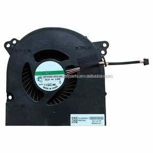 适用于Hp 27-<span class=keywords><strong>ca</strong></span> 27-cb TPC-0087-27 M89669-001的新型CPU冷却风扇 - Product Image 3