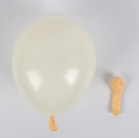 Kit d'arche de ballons en latex 106 pièces, couleurs pastel, 5/10/12/18 pouces, écologique, durable, sable/blanc/crème/beige, pour remise de diplôme et Pâques
