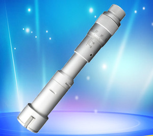 שלוש נקודות באיכות גבוהה הפנימי מיקרומטר - Product Image 3
