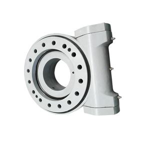 電気モーター付き精密密閉型ハウジングスルードライブSe17 - Product Image 5