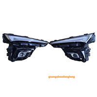 Faros Delanteros Originales de Alta Calidad para Buick Envista 2024-2025, Conjunto de Faros LED OE 42906959 42928424