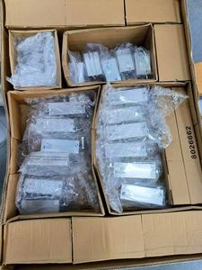 Быстрая доставка, абсолютно новый промышленный цилиндр FESTO PLC серии KADVB -40-45-<span class=keywords><strong>P</strong></span>-A-T2 для систем управления и программирования ПЛК, в наличии - Product Image 4