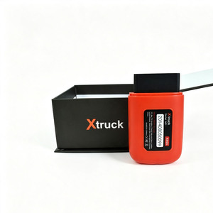 Escáner de Diagnóstico para Camiones Xtruck X005 Bluetooth 5.1, Herramienta de Regeneración DPF, Lector de Códigos de Error, Transmisión de Datos en Tiempo Real para Sinot - Product Image 3
