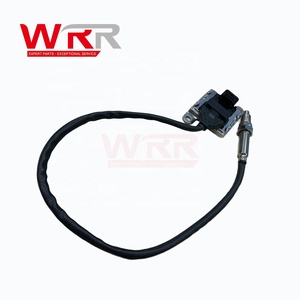 0009058111 A0009058111 Sonde NOx pour Benz W166 W176 W205 W213 ML350 C300 E250 – Sonde d'oxyde d'azote, sonde lambda, ensemble de capteur - Product Image 2