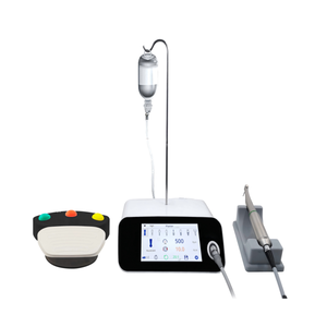 Di alta qualità 2 in 1 dentale senza fili pedale <span class=keywords><strong>Endo</strong></span> motore impianto impianto impianto dentale Kit di chirurgia dell'impianto - Product Image 1