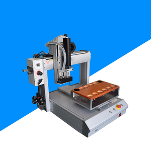 Heatsink Dispensing Machine Manufacturer China - Product Image 1